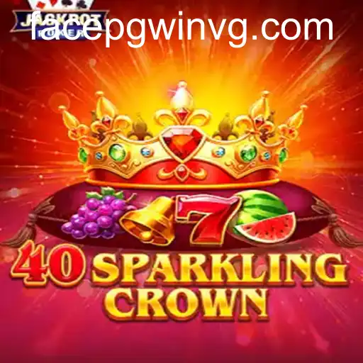 40SparklingCrown