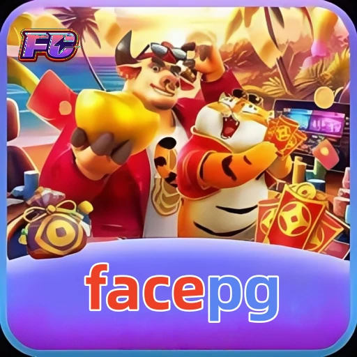 facepg Logo