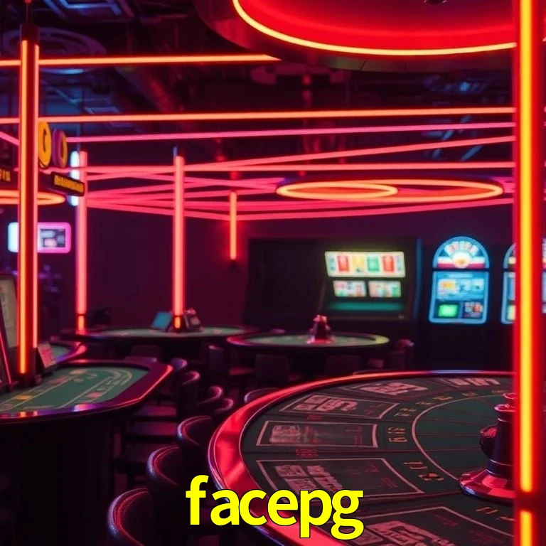facepg.com