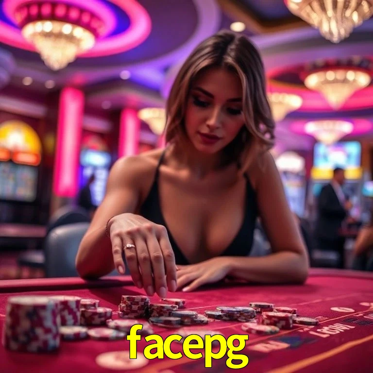 facepg Casino RNG