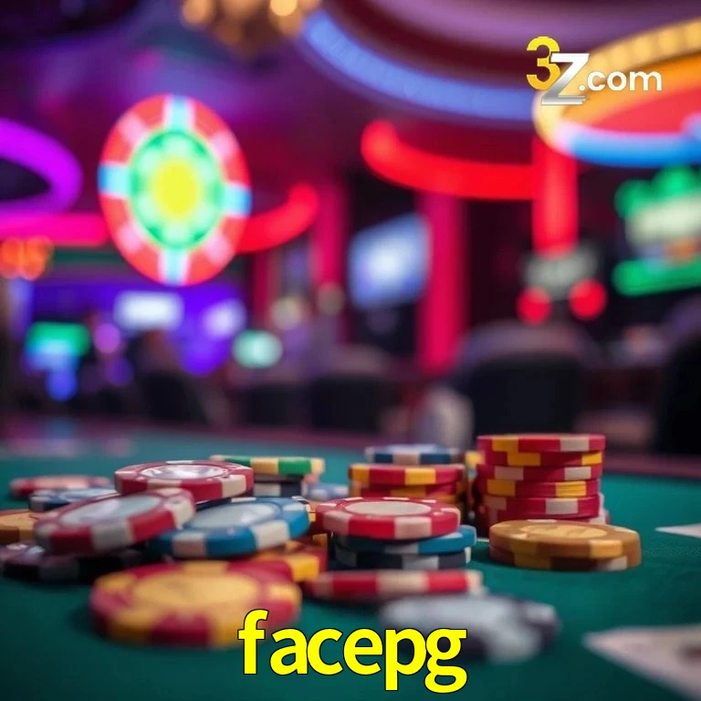 facepg Bônus
