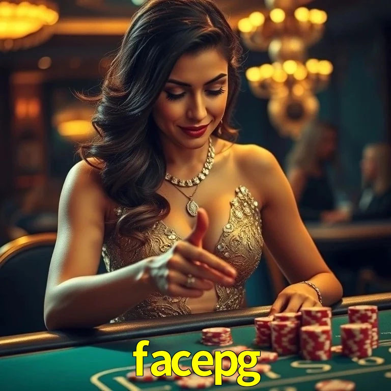 facepg Bônus