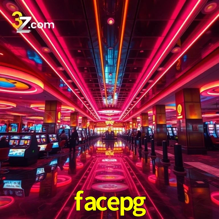 facepg APK Interface