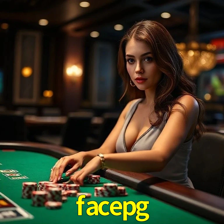 facepg Live Casino